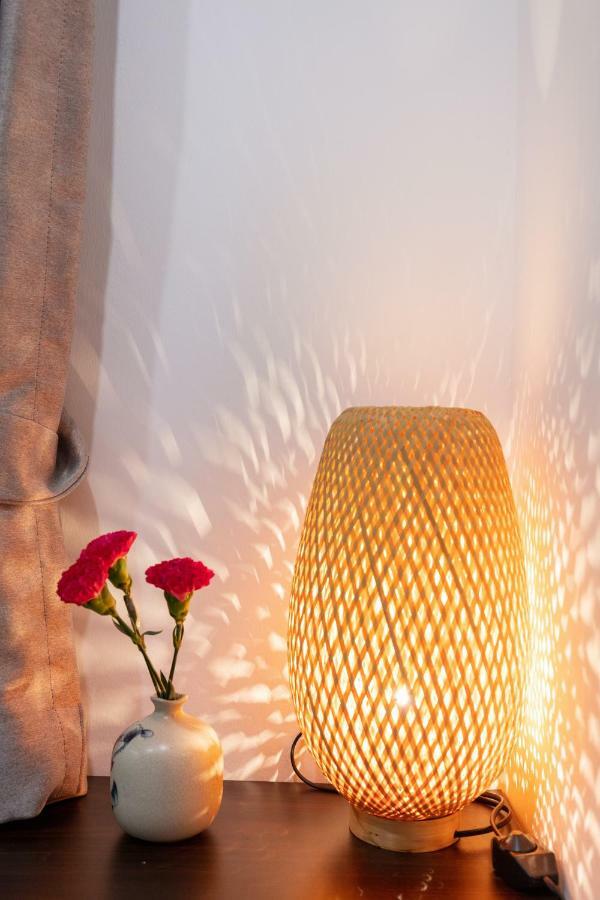 Hanoi Center Silk Lullaby Hotel And Travel Exterior foto