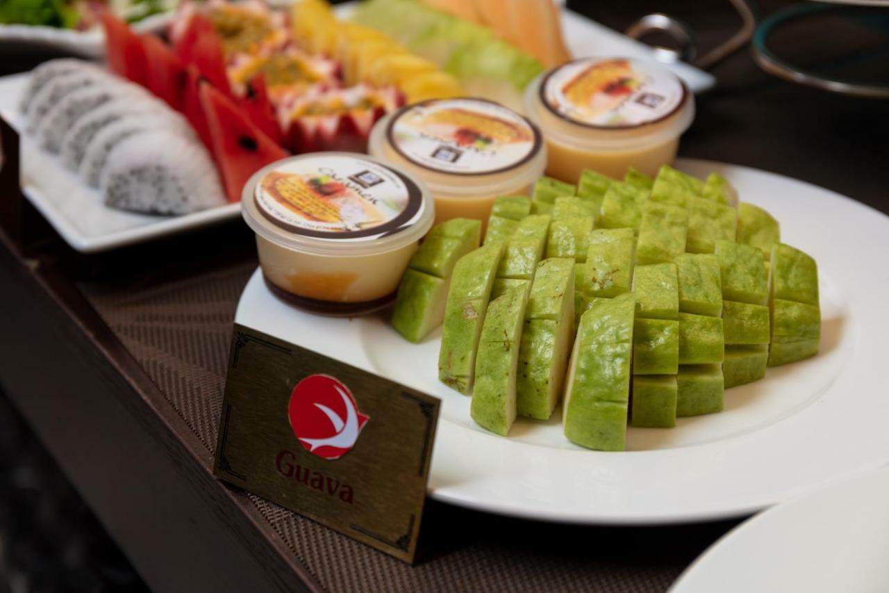 Hanoi Center Silk Lullaby Hotel And Travel Exterior foto